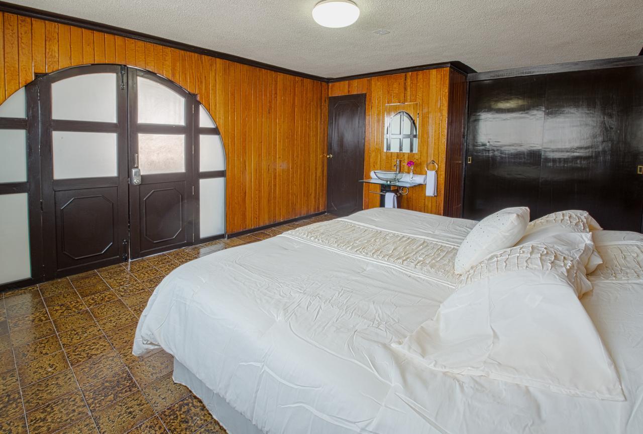 Cholula Rooms Екстериор снимка