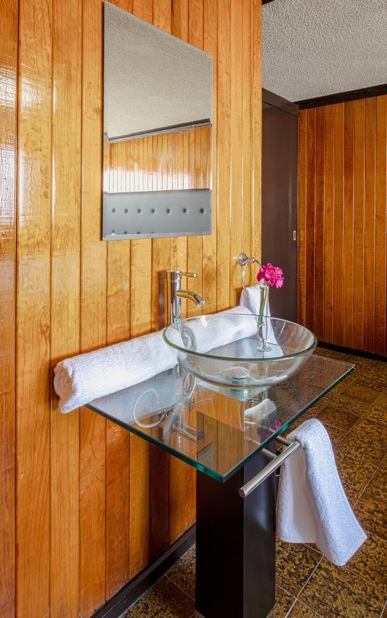 Cholula Rooms Екстериор снимка