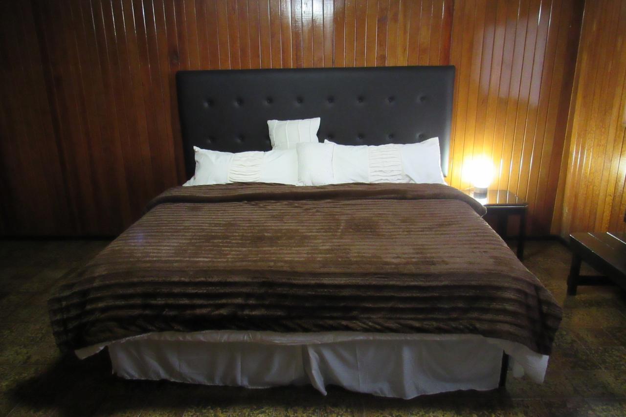 Cholula Rooms Екстериор снимка